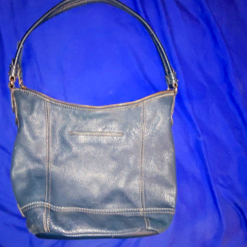 ST JOHNS BAY PURSE